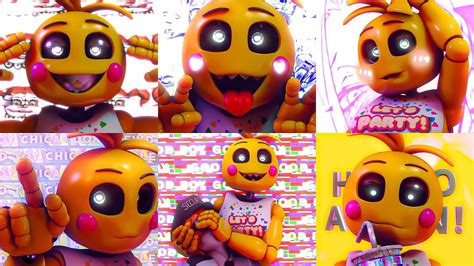 toy chica memes|toy chica fnaf meme.